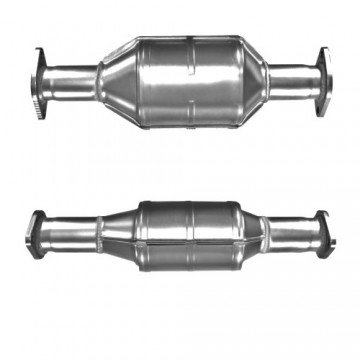 MITSUBISHI L200 2.5 07/01-12/07 Catalytic Converter