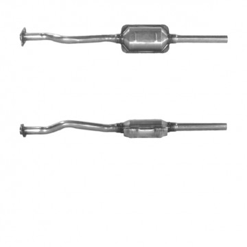CITROEN AX 1.1 06/92-10/96 Catalytic Converter