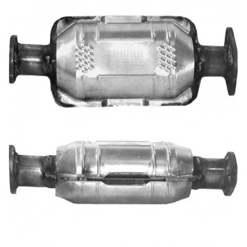 CBM90018H Catalytic converter