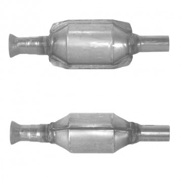 CBM90019 Catalytic converter