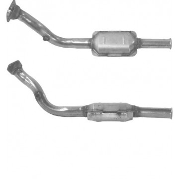 CBM90022H Catalytic converter