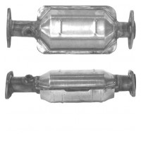 CBM90045H Catalytic converter