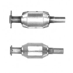 VOLVO 460 1.7 04/90-10/91 Catalytic Converter BM90046