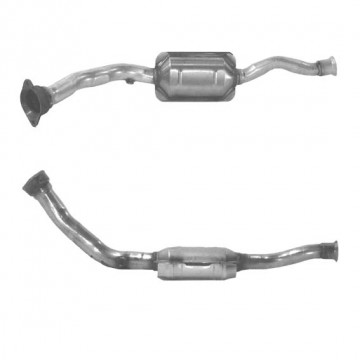 CBM90054 Catalytic converter