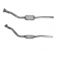 CITROEN XANTIA 1.8 03/95-11/97 Catalytic Converter BM90062