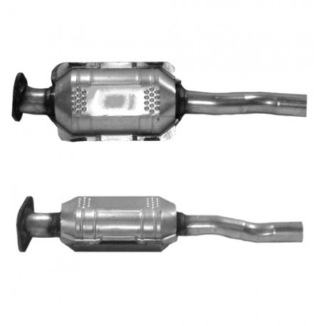 RENAULT 5 1.4 01/87-03/96 Catalytic Converter BM90067H