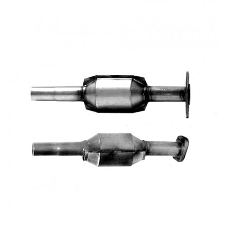 VOLVO 440 1.8 01/91-06/97 Catalytic Converter BM90074H