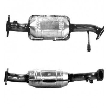 CBM90076 Catalytic converter