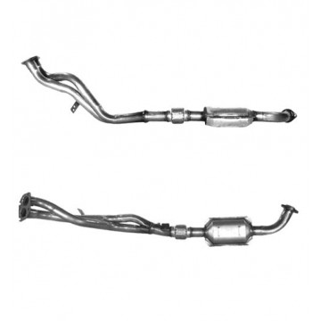 CBM90078 Catalytic converter