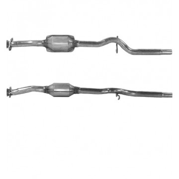 CBM90079 Catalytic converter