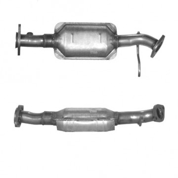CBM90081 Catalytic converter