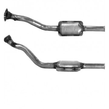 CBM90091H Catalytic converter