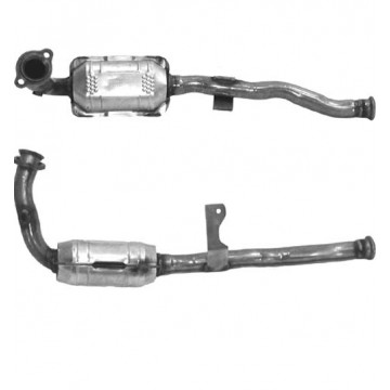 CBM90098 Catalytic converter