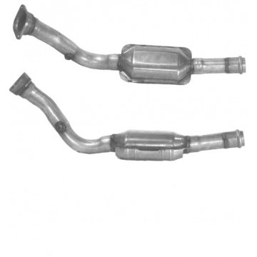 CBM90101 Catalytic converter