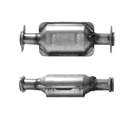 VOLVO 440 1.7 10/91-10/95 Catalytic Converter BM90104H