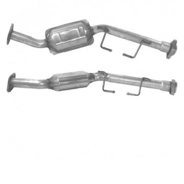 CBM90109H Catalytic converter