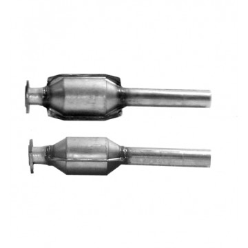CBM90114 Catalytic converter