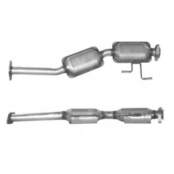FORD GRANADA 2.9 01/90-04/95 Catalytic Converter BM90116