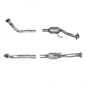 CBM90118 Catalytic converter