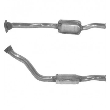 CBM90120H Catalytic converter