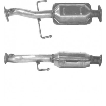 CBM90123H Catalytic converter