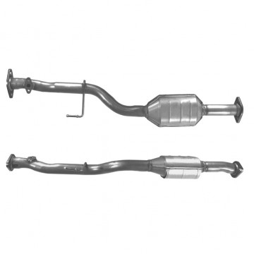 CBM90124 Catalytic converter