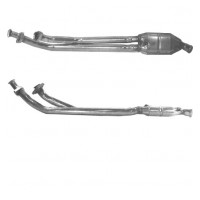 CBM90125 Catalytic converter