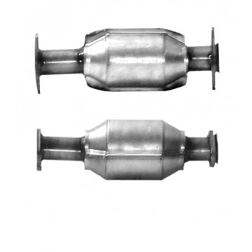 CBM90126H Catalytic converter