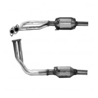 CBM90128H Catalytic converter