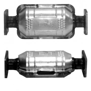 DAEWOO ARANOS 1.5 01/95-11/97 Catalytic Converter