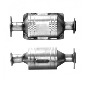 CBM90139 Catalytic converter