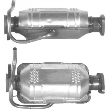 CBM90140H Catalytic converter