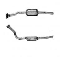 CITROEN SYNERGIE 2.0 10/95-05/00 Catalytic Converter BM90142