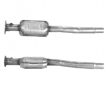 CBM90154H Catalytic converter