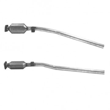 CBM90156 Catalytic converter