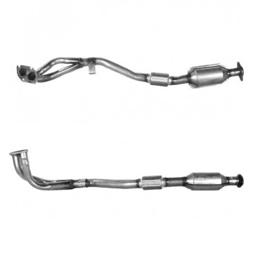 CBM90160H Catalytic converter