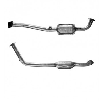 CBM90162 Catalytic converter