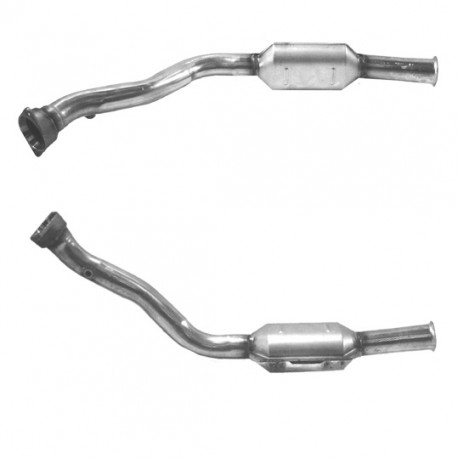 CITROEN XANTIA 1.8 03/93-11/97 Catalytic Converter BM90166