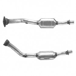 CITROEN ZX 2.0 09/92-12/98 Catalytic Converter BM90173
