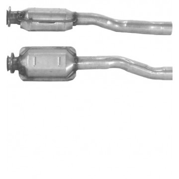 VOLVO 940 2.3 09/90-09/92 Catalytic Converter