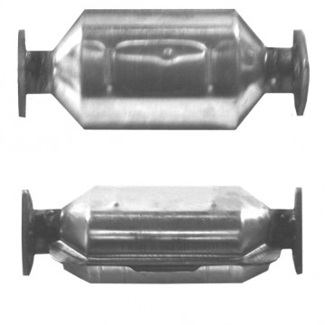 CBM90186 Catalytic converter