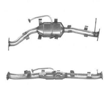 CBM90188 Catalytic converter