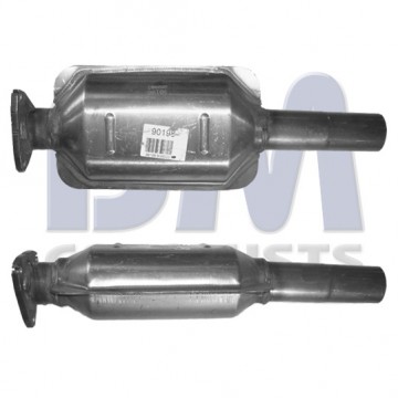 CBM90198 Catalytic converter