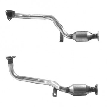 CBM90202H Catalytic converter