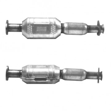 CBM90205H Catalytic converter