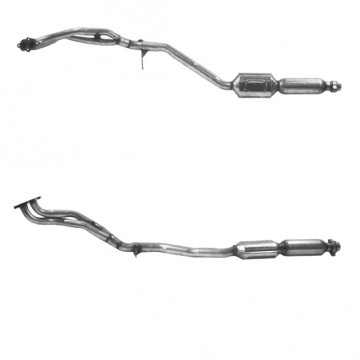CBM90207 Catalytic converter