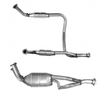 CBM90214H Catalytic converter