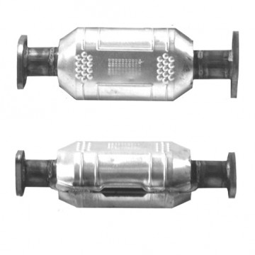 CBM90216 Catalytic converter