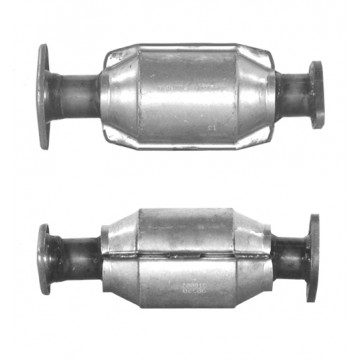 CBM90220 Catalytic converter