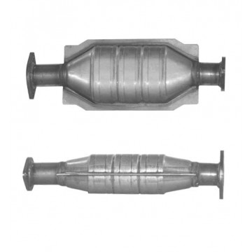 CBM90224 Catalytic converter